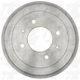 Purchase Top-Quality TRANSIT WAREHOUSE - 8-9754 - Tambour de frein arrière pa4