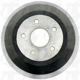 Purchase Top-Quality TRANSIT WAREHOUSE - 8-9765 - Rear Brake Drum pa4