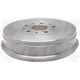 Purchase Top-Quality TRANSIT WAREHOUSE - 8-9780 - Tambour de frein arrière pa1