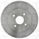 Purchase Top-Quality Rear Brake Drum by TRANSIT WAREHOUSE - 8-9795 pa4