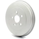 Purchase Top-Quality Rear Brake Drum by TRANSIT WAREHOUSE - GCR-9725 pa2