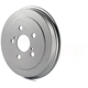 Purchase Top-Quality TRANSIT WAREHOUSE - GCR-9734 - Rear Brake Drum pa3