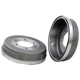 Purchase Top-Quality Rear Brake Drum by ULTRA pa2