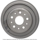 Purchase Top-Quality ULTRA - 85182 - Rear Brake Drum pa2