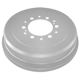 Purchase Top-Quality UQUALITY - 2003558 - Rear Brake Drum pa1