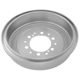 Purchase Top-Quality UQUALITY - 2003558 - Rear Brake Drum pa2