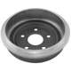 Purchase Top-Quality UQUALITY - 2008952 - Rear Brake Drum pa2