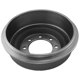 Purchase Top-Quality UQUALITY - 2008964 - Rear Brake Drum pa2