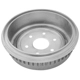 Purchase Top-Quality UQUALITY - 2008999 - Rear Brake Drum pa2