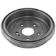 Purchase Top-Quality UQUALITY - 2035067 - Rear Brake Drum pa2