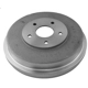 Purchase Top-Quality UQUALITY - 2035079 - Rear Brake Drum pa1