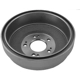 Purchase Top-Quality UQUALITY - 2035086 - Rear Brake Drum pa2