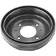 Purchase Top-Quality UQUALITY - 2035104 - Rear Brake Drum pa2