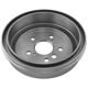 Purchase Top-Quality UQUALITY - 2035107 - Rear Brake Drum pa2