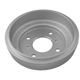 Purchase Top-Quality UQUALITY - 2080093 - Rear Brake Drum pa2