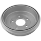 Purchase Top-Quality UQUALITY - 2080098 - Rear Brake Drum pa2