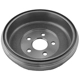 Purchase Top-Quality UQUALITY - 2080108 - Rear Brake Drum pa2