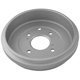 Purchase Top-Quality UQUALITY - 2920114 - Rear Brake Drum pa2