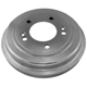 Purchase Top-Quality UQUALITY - 2920144 - Rear Brake Drum pa1