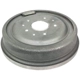 Purchase Top-Quality WINHERE BRAKE PARTS - 446040 - Rear Brake Drum pa2