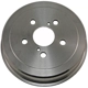 Purchase Top-Quality WINHERE BRAKE PARTS - 446069 - Rear Brake Drum pa3