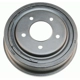 Purchase Top-Quality WINHERE BRAKE PARTS - 446120 - Rear Brake Drum pa2