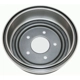 Purchase Top-Quality WINHERE BRAKE PARTS - 446120 - Rear Brake Drum pa3