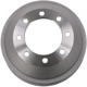 Purchase Top-Quality WINHERE BRAKE PARTS - 446134 - Rear Brake Drum pa3