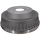 Purchase Top-Quality Tambour de frein arrière by WINHERE BRAKE PARTS pa1