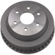 Purchase Top-Quality Tambour de frein arrière by WINHERE BRAKE PARTS pa2