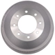 Purchase Top-Quality Tambour de frein arrière by WINHERE BRAKE PARTS pa1