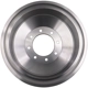 Purchase Top-Quality Tambour de frein arrière by WINHERE BRAKE PARTS pa3