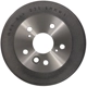 Purchase Top-Quality WINHERE BRAKE PARTS - 446395 - Rear Brake Drum pa1