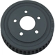 Purchase Top-Quality WINHERE BRAKE PARTS - 666085 - Brake Drum pa1