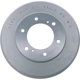 Purchase Top-Quality WINHERE BRAKE PARTS - 666240 - Rear Brake Drum pa3