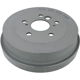 Purchase Top-Quality WINHERE BRAKE PARTS - 666349 - Rear Brake Drum pa1