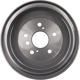 Purchase Top-Quality WINHERE BRAKE PARTS - 666349 - Rear Brake Drum pa3