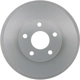 Purchase Top-Quality WINHERE BRAKE PARTS - 666397 - Rear Brake Drum pa2