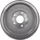 Purchase Top-Quality WINHERE BRAKE PARTS - 666397 - Rear Brake Drum pa3