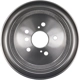 Purchase Top-Quality WINHERE BRAKE PARTS - 666472 - Rear Brake Drum pa3