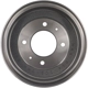 Purchase Top-Quality WINHERE BRAKE PARTS - 666571 - Brake Drum pa3