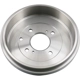 Purchase Top-Quality WINHERE BRAKE PARTS - 666638 - Rear Brake Drum pa3