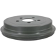 Purchase Top-Quality Tambour de frein arrière by WINHERE BRAKE PARTS pa2