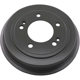 Purchase Top-Quality WINHERE BRAKE PARTS - 666731 - Rear Brake Drum pa1