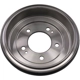 Purchase Top-Quality WINHERE BRAKE PARTS - 666731 - Rear Brake Drum pa3