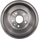 Purchase Top-Quality WINHERE BRAKE PARTS - 666753 - Rear Brake Drum pa2