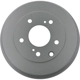 Purchase Top-Quality WINHERE BRAKE PARTS - 666819 - Rear Brake Drum pa1