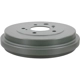 Purchase Top-Quality WINHERE BRAKE PARTS - 666819 - Rear Brake Drum pa3