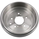 Purchase Top-Quality WINHERE BRAKE PARTS - 666840 - Rear Brake Drum pa3