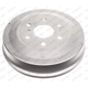 Purchase Top-Quality Tambour de frein arrière by WORLDPARTS pa2